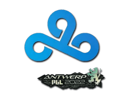 Cloud9 | Antwerp 2022
