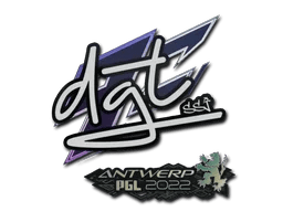 dgt | Antwerp 2022