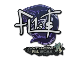 FL1T | Antwerp 2022