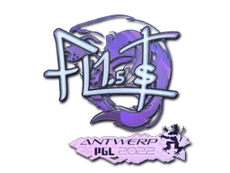 FL1T (Holo) | Antwerp 2022