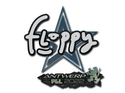 floppy | Antwerp 2022