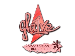 gla1ve (Holo) | Antwerp 2022