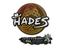 hades | Antwerp 2022