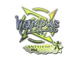 hampus (Holo) | Antwerp 2022