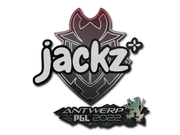 JaCkz | Antwerp 2022