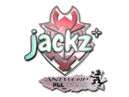 JaCkz (Holo) | Antwerp 2022