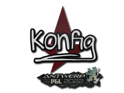 k0nfig | Antwerp 2022