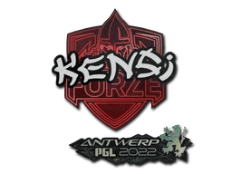KENSi | Antwerp 2022