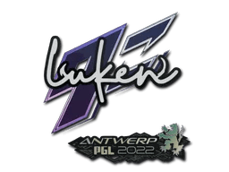 luken | Antwerp 2022