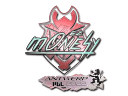 m0NESY (Holo) | Antwerp 2022