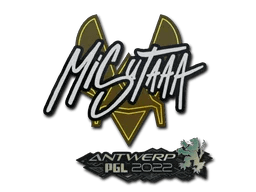 misutaaa | Antwerp 2022