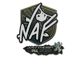 NAF | Antwerp 2022