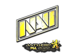 Natus Vincere (Holo) | Antwerp 2022