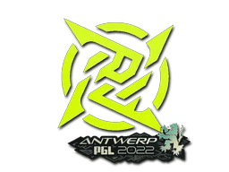 Ninjas in Pyjamas | Antwerp 2022