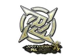 Ninjas in Pyjamas (Gold) | Antwerp 2022