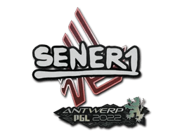 SENER1 | Antwerp 2022