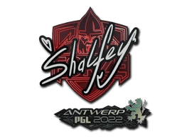 shalfey | Antwerp 2022