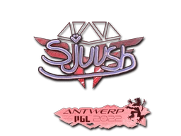 sjuush (Holo) | Antwerp 2022
