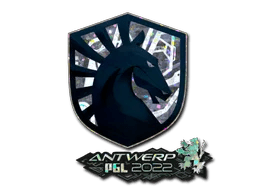 Team Liquid (Glitter) | Antwerp 2022