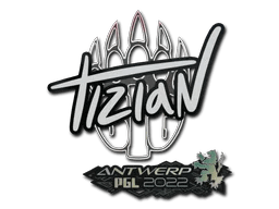 tiziaN | Antwerp 2022