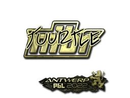 Tuurtle (Gold) | Antwerp 2022