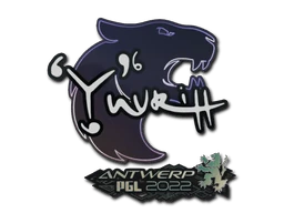 yuurih | Antwerp 2022
