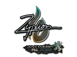 Zyphon | Antwerp 2022