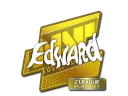 Edward | Atlanta 2017