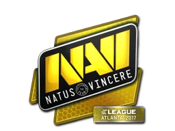 Natus Vincere | Atlanta 2017