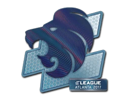 North (Holo) | Atlanta 2017