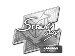 ScreaM | Atlanta 2017