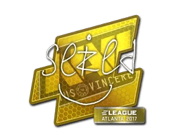 seized | Atlanta 2017