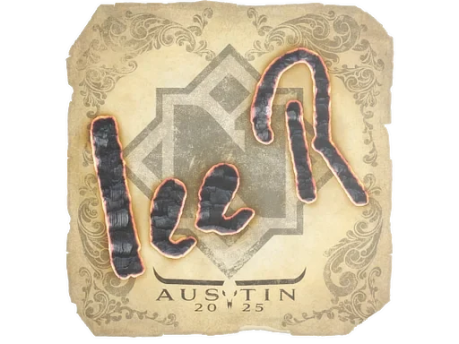 1eeR | Austin 2025