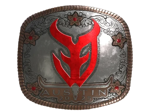 3DMAX (Foil) | Austin 2025
