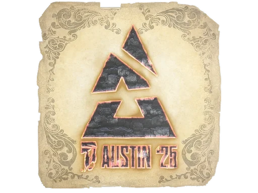 BLAST.tv | Austin 2025