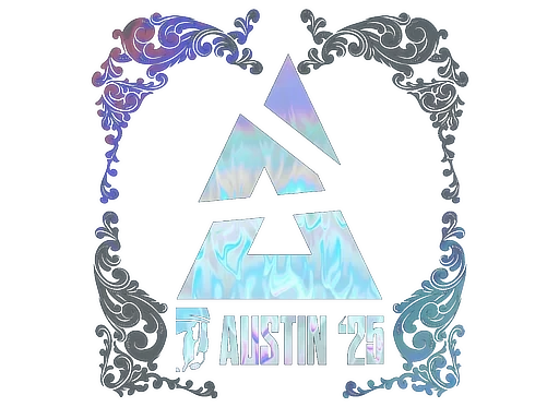 BLAST.tv (Holo) | Austin 2025
