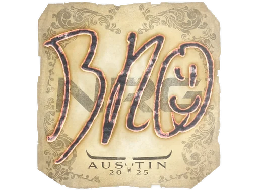 br0 | Austin 2025