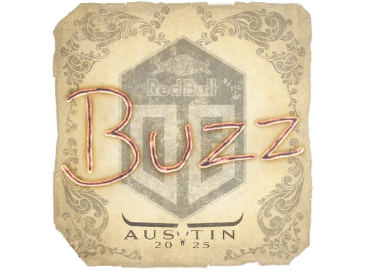 Buzz | Austin 2025