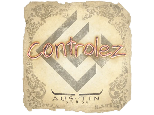 controlez | Austin 2025