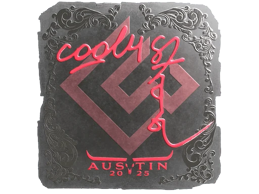cool4st (Foil) | Austin 2025