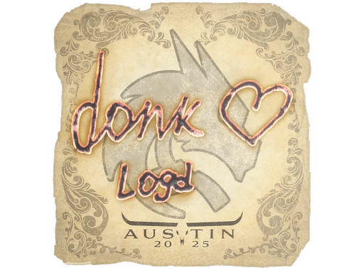 donk | Austin 2025