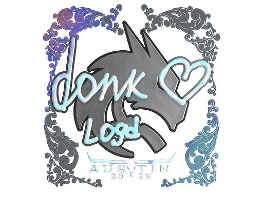 donk (Holo) | Austin 2025