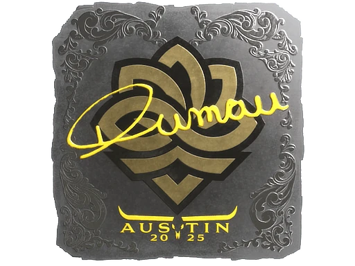 dumau (Foil) | Austin 2025