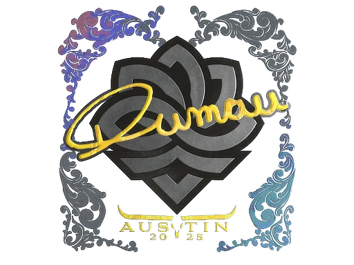 dumau (Holo) | Austin 2025