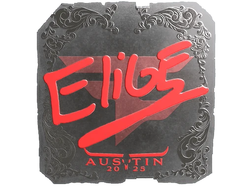 EliGE (Foil) | Austin 2025