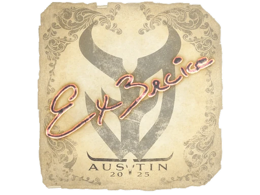 Ex3rcice | Austin 2025