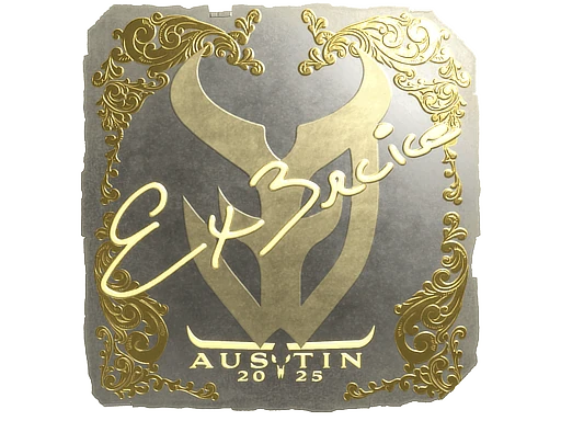 Ex3rcice (Gold) | Austin 2025