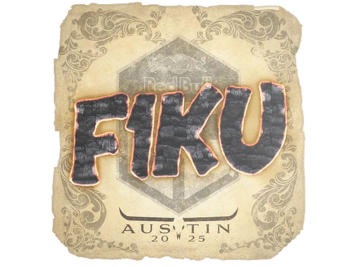 F1KU | Austin 2025