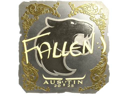 FalleN (Gold) | Austin 2025