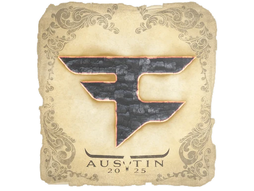 FaZe Clan | Austin 2025
